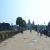 Zdjęcie z Kambodży - Angkor Wat