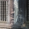Zdjęcie z Kambodży - Zdobienia Ankor Wat