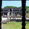 Zdjęcie z Kambodży - Angkor Wat
