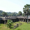 Zdjęcie z Kambodży - Angkor Wat