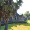 Zdjęcie z Kambodży - Angkor Wat