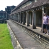 Zdjęcie z Kambodży - Angkor Wat