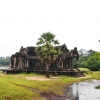 Zdjęcie z Kambodży - Angkor Wat, jedna