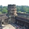 Zdjęcie z Kambodży - Angkor Wat