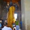 Zdjęcie z Kambodży - Angkor Wat