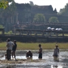 Zdjęcie z Kambodży - Angkor Wat