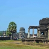 Zdjęcie z Kambodży - Angkor Wat
