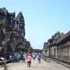 Zdjęcie z Kambodży - Angkor Wat