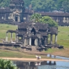Zdjęcie z Kambodży - Angkor Wat