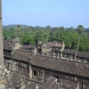 Zdjęcie z Kambodży - Angkor Wat