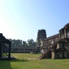 Zdjęcie z Kambodży - Angkor Wat