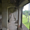 Zdjęcie z Kambodży - Angkor Wat