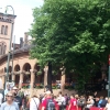 Zdjęcie z Norwegii - Oslo