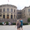 Zdjęcie z Norwegii - Oslo