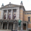 Zdjęcie z Norwegii - Oslo