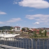 Zdjęcie z Norwegii - Droga do Stavanger