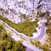 Zdjęcie z Grecji - z góry