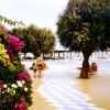 Zdjęcie z Grecji - basenowo