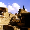 Zdjęcie z Grecji - Knossos