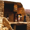 Zdjęcie z Grecji - Knossos