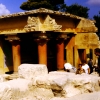 Zdjęcie z Grecji - Knossos