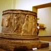 Zdjęcie z Grecji - w muzeum