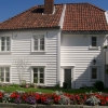 Zdjęcie z Norwegii - Stavanger 