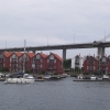 Zdjęcie z Norwegii - Stavanger - Lysefjord