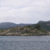 Zdjęcie z Norwegii - Stavanger - Lysefjord