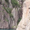 Zdjęcie z Norwegii - Stavanger - Lysefjord