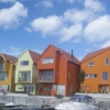Zdjęcie z Norwegii - Stavanger - Lysefjord