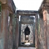 Zdjęcie z Kambodży - Bayon