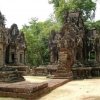 Zdjęcie z Kambodży - Preah Palilay