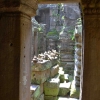 Zdjęcie z Kambodży - Bayon