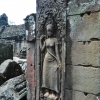 Zdjęcie z Kambodży - Bayon