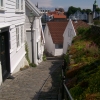 Zdjęcie z Norwegii - Stavanger - Lysefjord