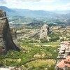 Zdjęcie z Grecji - Meteora