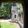 Zdjęcie z Kambodży - Ta Prohm