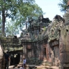 Zdjęcie z Kambodży - Ta Prohm