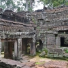 Zdjęcie z Kambodży - Banteay Kdei