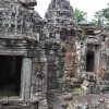 Zdjęcie z Kambodży - Banteay Kdei