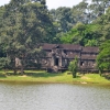 Zdjęcie z Kambodży - W drodze do Siem Reap