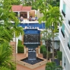Zdjęcie z Kambodży - Nasz hotel Tara Angkor