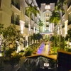 Zdjęcie z Kambodży - Nasz hotel Tara Angkor