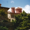 Zdjęcie z Grecji - Meteora
