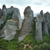 Zdjęcie z Grecji - Meteora