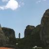 Zdjęcie z Grecji - Meteora
