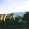Zdjęcie z Grecji - Meteora