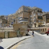 Zdjęcie z Malty - Valletta.