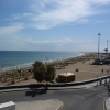 Zdjęcie z Hiszpanii - Widok na plażę w Playa del Ingles